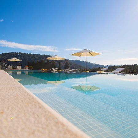 Monnaber Nou Finca Hotel&Spa Campanet Exterior foto