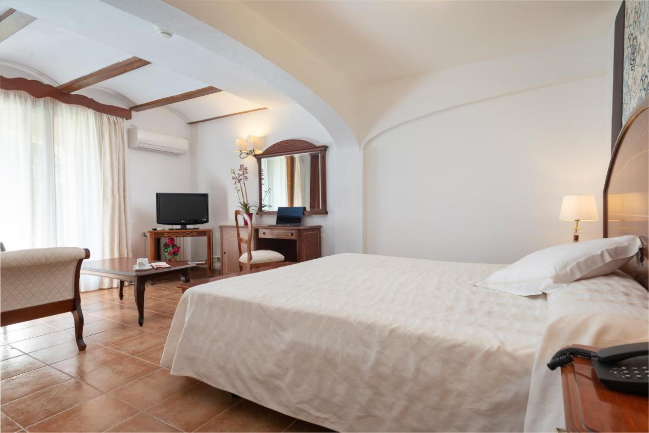 Monnaber Nou Finca Hotel&Spa Campanet Exterior foto