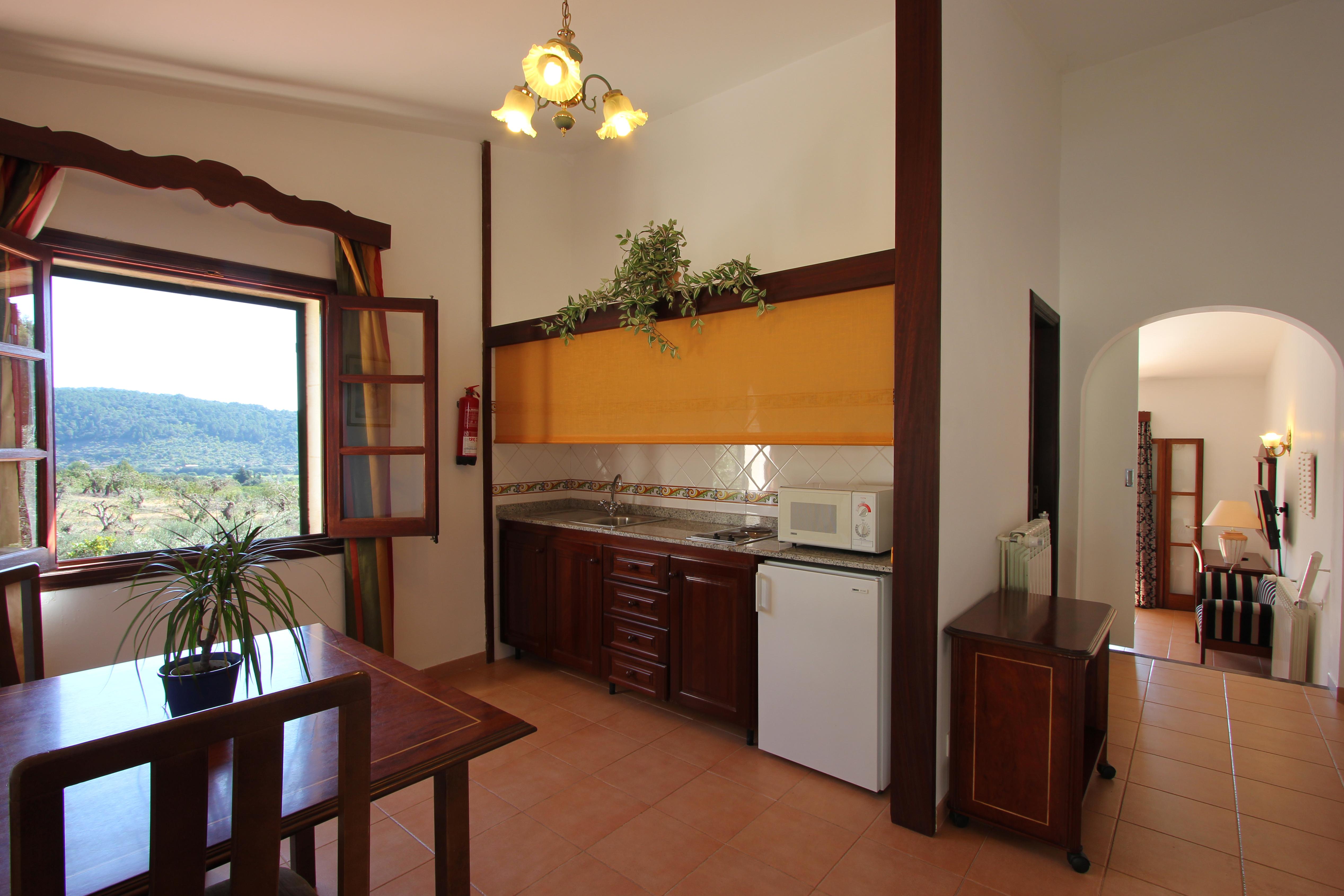 Monnaber Nou Finca Hotel&Spa Campanet Exterior foto