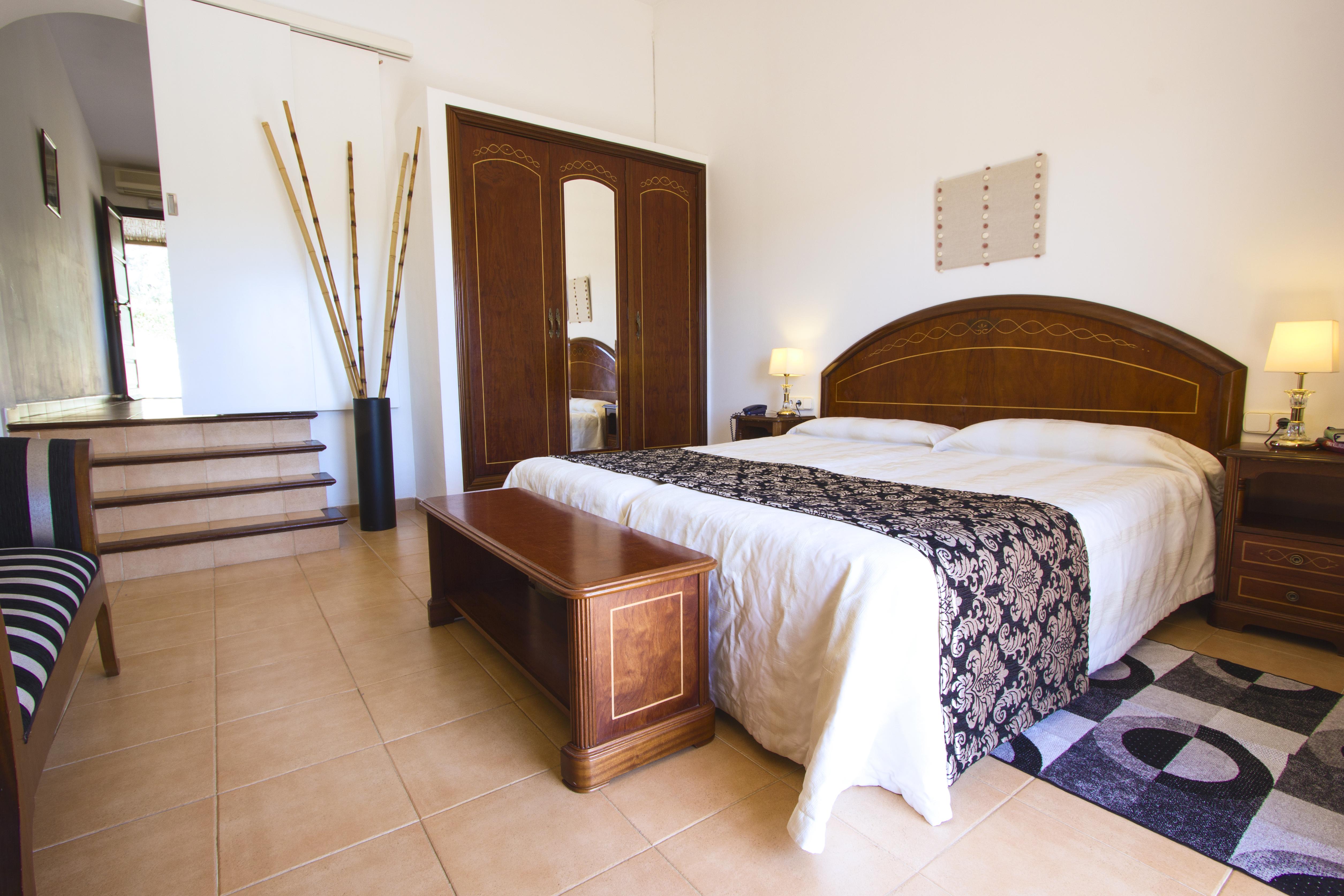 Monnaber Nou Finca Hotel&Spa Campanet Exterior foto