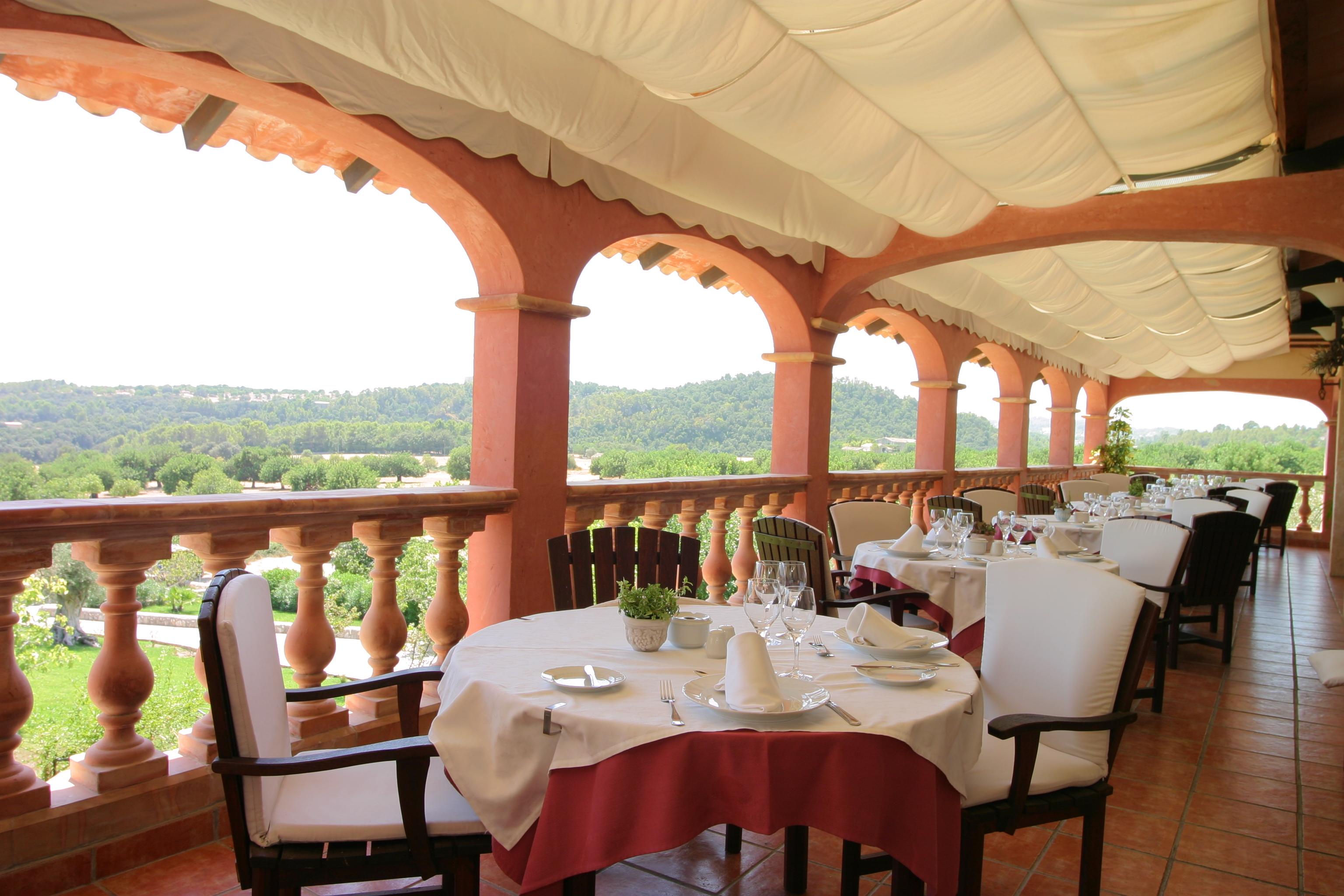 Monnaber Nou Finca Hotel&Spa Campanet Exterior foto