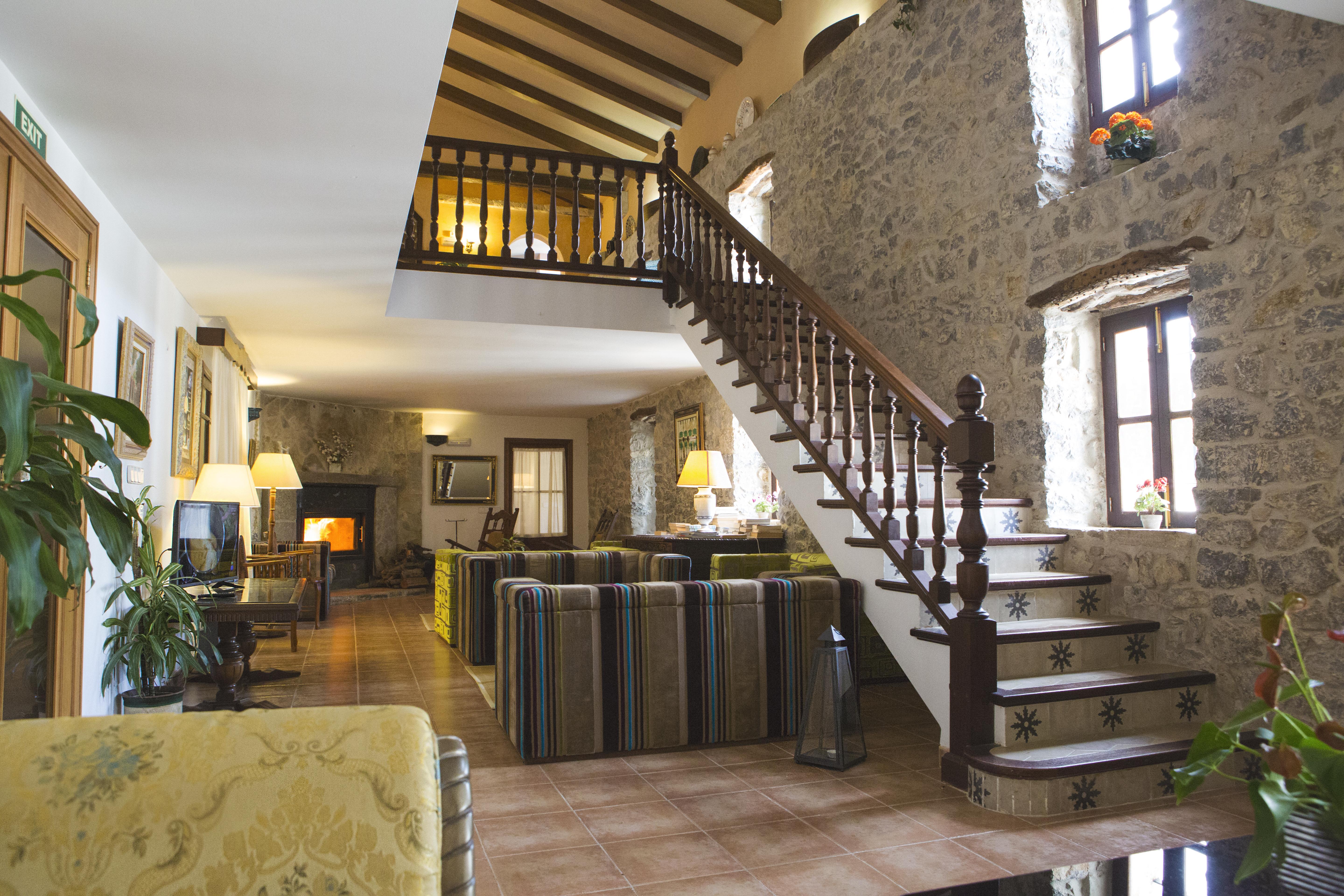 Monnaber Nou Finca Hotel&Spa Campanet Exterior foto