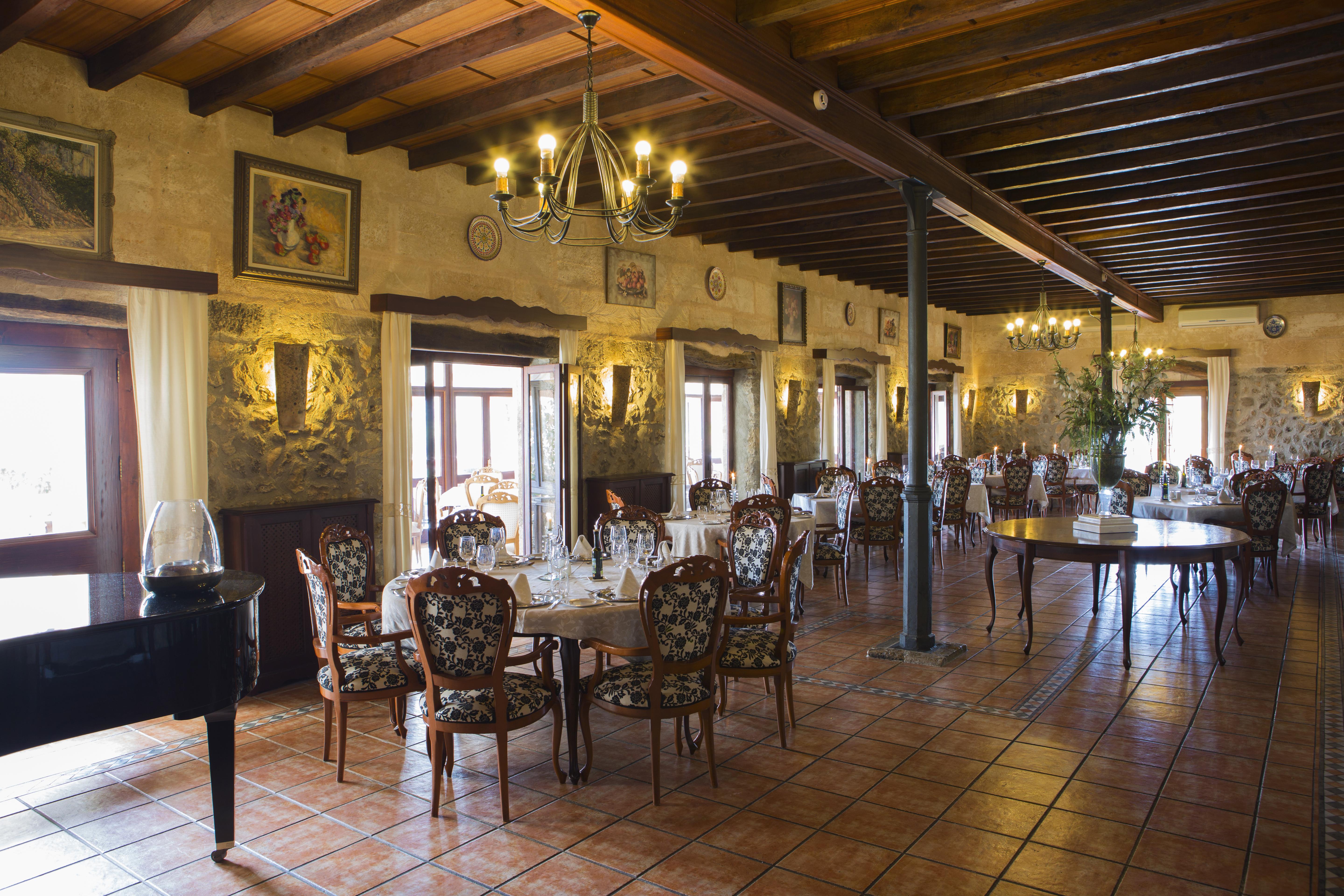 Monnaber Nou Finca Hotel&Spa Campanet Exterior foto